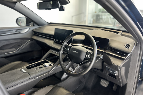 2022 GWM Haval H6GT B03 Ultra SUV Image 7