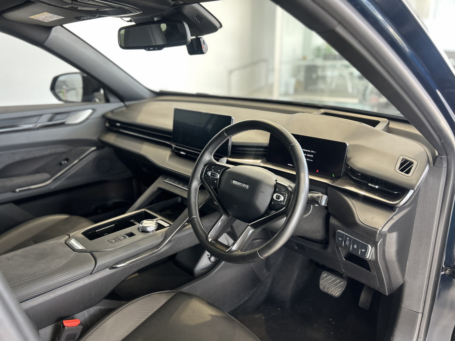 2022 GWM Haval H6GT B03 Ultra SUV Image 7