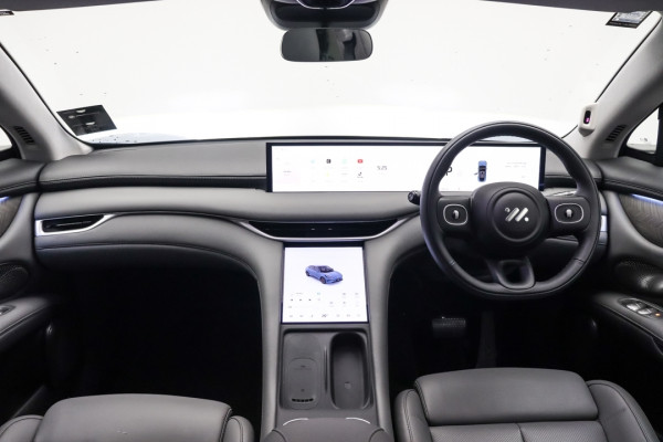 2026 MG IM6 Platinum SUV Image 13