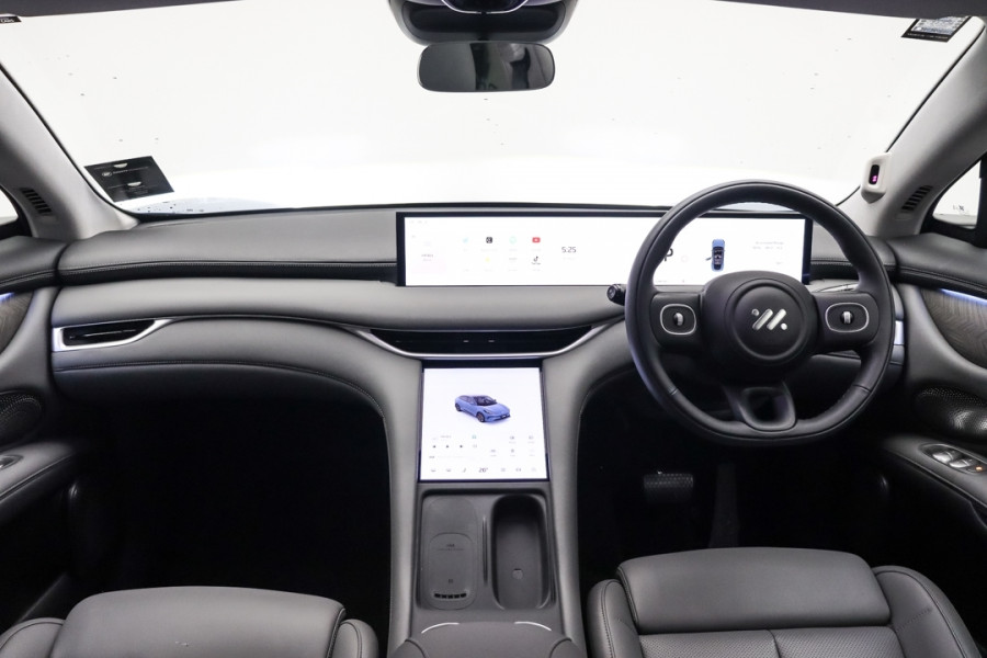 2026 MG IM6 Platinum SUV Image 13
