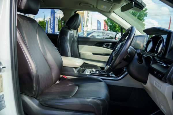 2021 Kia Carnival KA4 SLi People Mover Image 21