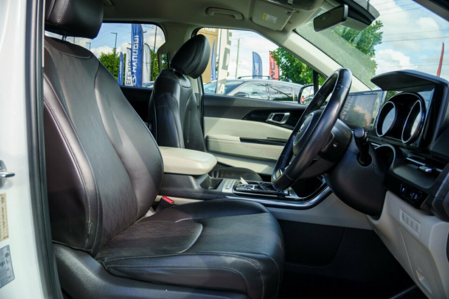 2021 Kia Carnival KA4 SLi People Mover Image 21