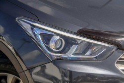 2015 Hyundai Santa Fe DM Series II (DM3) Highlander CRDi (4x4) Suv