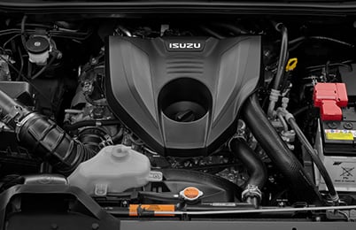Engine of Your Choice Image