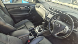 2016 Nissan X-Trail T32 ST-L SUV image 11