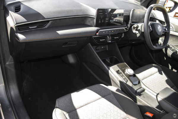 2026 MG MG3  Excite Hatch Image 6