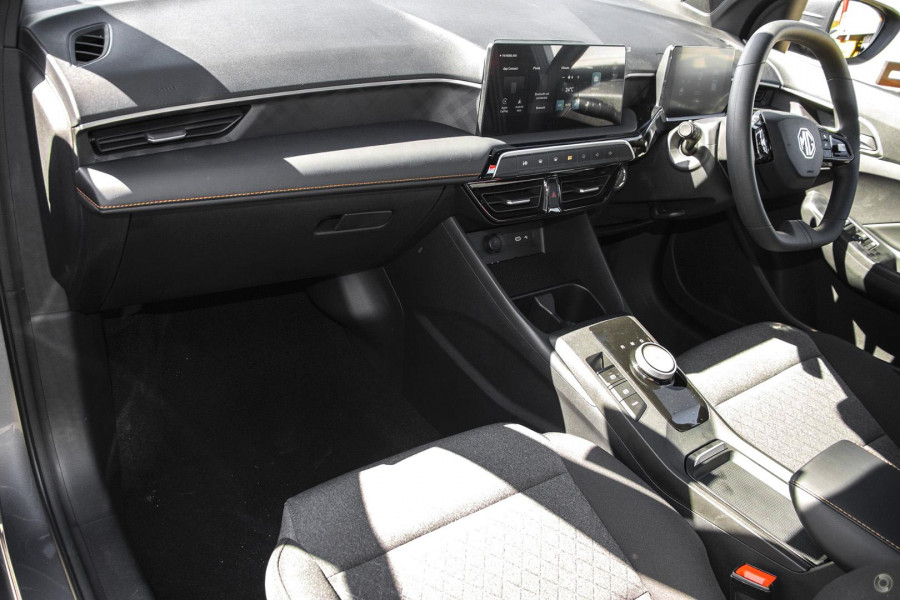 2026 MG MG3  Excite Hatch Image 6