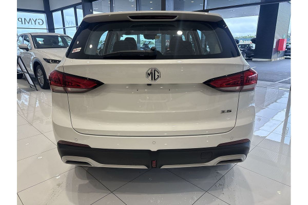 2025 MG ZS ZS32 Excite SUV
