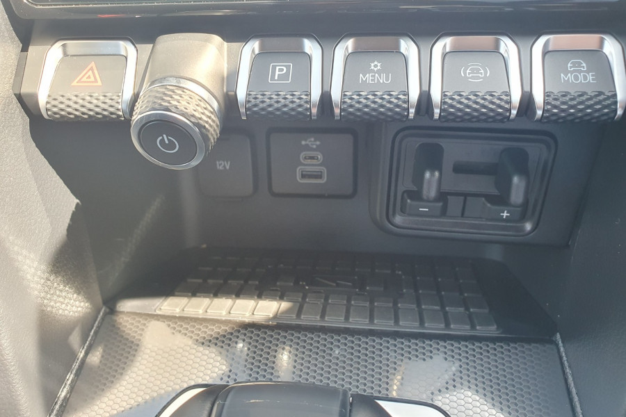 2024 Volkswagen Amarok NF TDI600 PanAmericana Ute Image 15