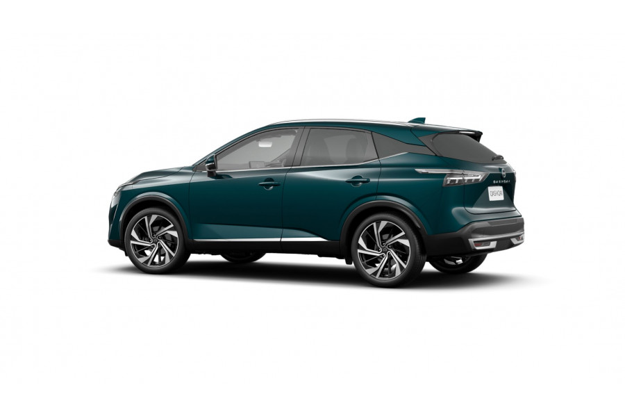 2025 Nissan QASHQAI J12 Ti-L SUV Image 28