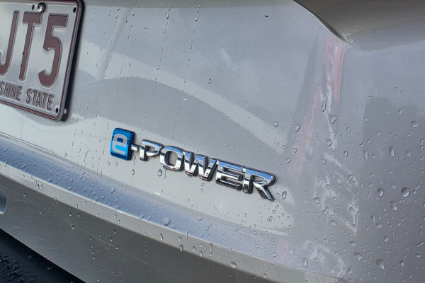 2023 Nissan X-Trail T33 ST-L e-POWER SUV Image 11