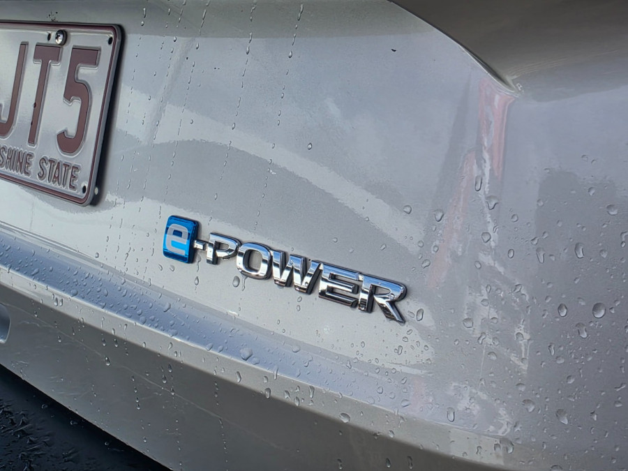 2023 Nissan X-Trail T33 ST-L e-POWER SUV Image 11