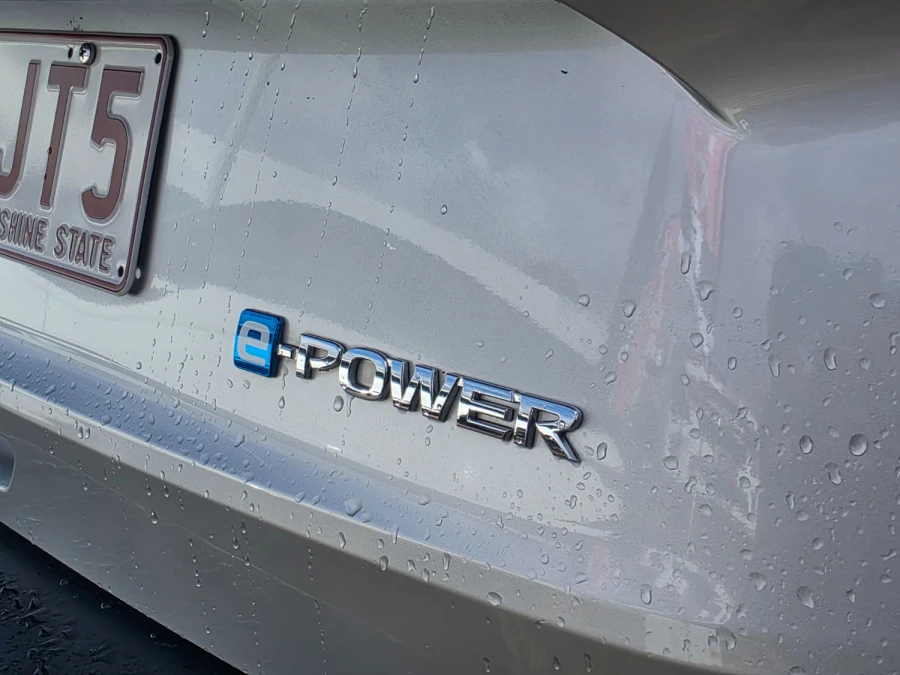 2023 Nissan X-Trail T33 ST-L e-POWER SUV Image 11