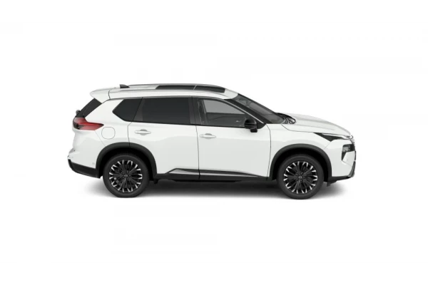 2026 Nissan X-Trail T33 Ti e-POWER SUV Image 13