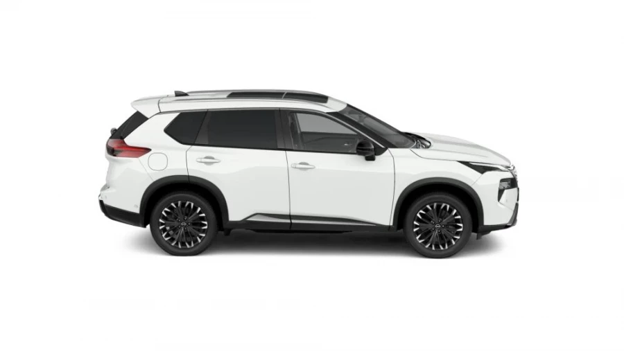 2026 Nissan X-Trail T33 Ti e-POWER SUV Image 13