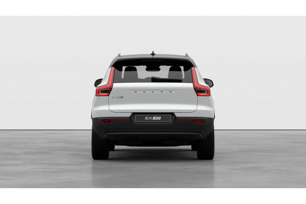 2025 MY26 Volvo EX40  Ultra Single Motor Extended Range SUV Image 4