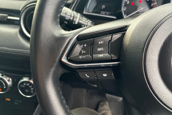 2022 Mazda CX-3 DK sTouring SUV Image 23