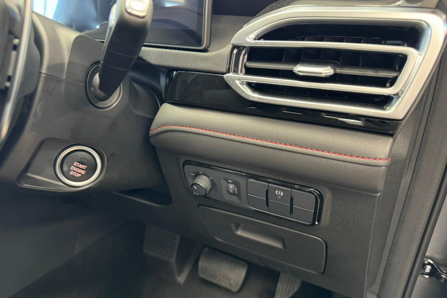 2024 LDV T60 SK8C Max PLUS Ute Image 11
