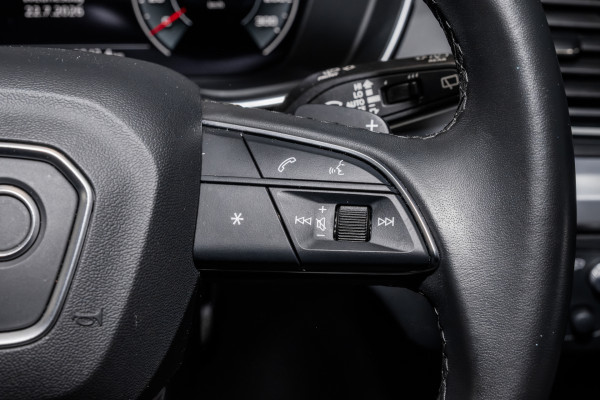 2022 Audi Q5 FY 40 TDI S Line SUV