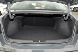 2025 Hyundai i30 CN7.V2  Sedan image 9