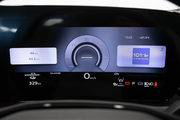 2026 Audi Q6 e-tron SUV image 12