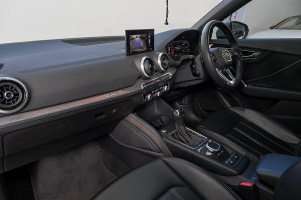 2023 Audi SQ2 GA  SUV
