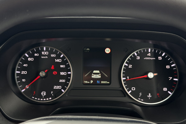2025 MY25.5 MG ZS ZS32 Vibe Turbo SUV Image 20