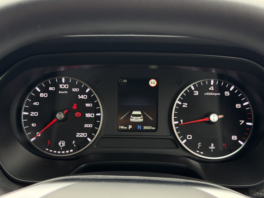 2025 MY25.5 MG ZS ZS32 Vibe Turbo SUV Image 20