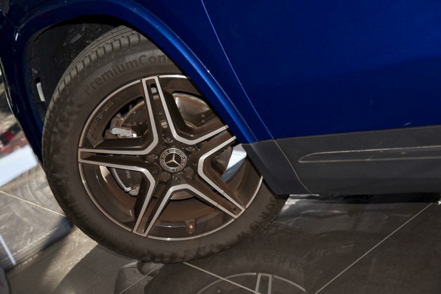 2024 MY25 Mercedes-Benz GLA-Class H247 GLA200 SUV Image 22