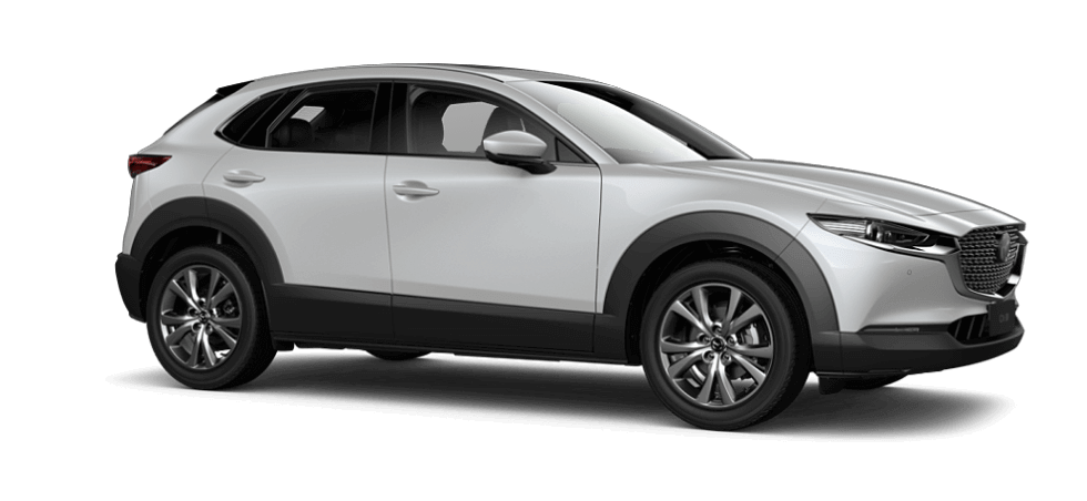 2025 MY24 Mazda CX-30 DM2W7A G25 Astina SUV Image 8