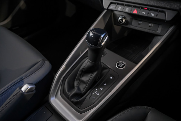 2026 Audi A1 40 TFSI S line Hatch image 14