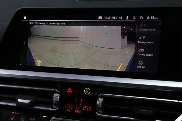 2022 BMW 3 Series G20 330i M Sport Sedan image 19