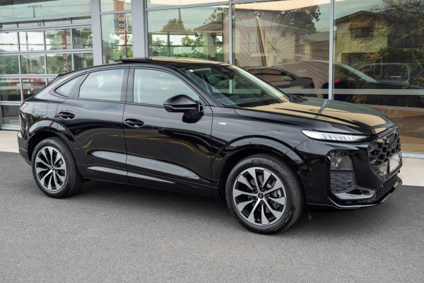 2026 Audi Q3 TFSI Sport SUV image 3