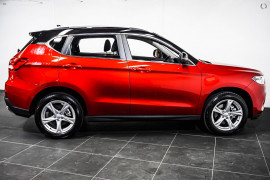 2020 Haval H2 Lux Suv Image 5