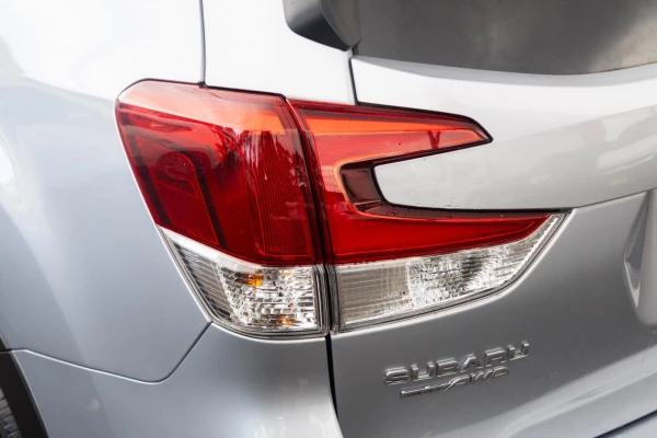 2024 Subaru Forester S5 2.5i SUV Image 19