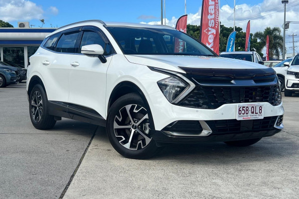 2023 Kia Sportage NQ5 SX SUV Image 1