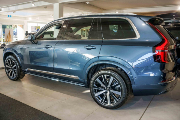 2026 Volvo XC90 L Series Plus B5 Bright SUV Image 3