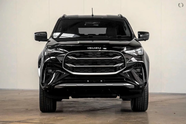 2026 MY25.5 Isuzu MU-X RJ LS-T SUV Image 4