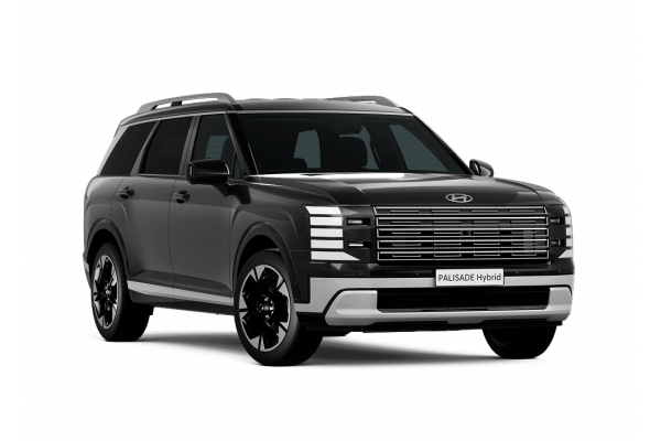 2026 Hyundai Palisade LX3.V1 Elite SUV