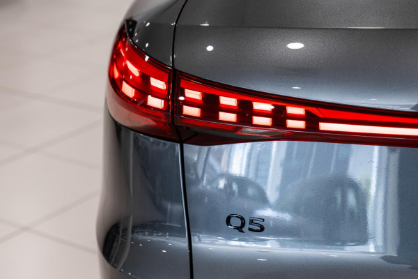 2025 Audi Q5 GU TDI 150kW Sport SUV