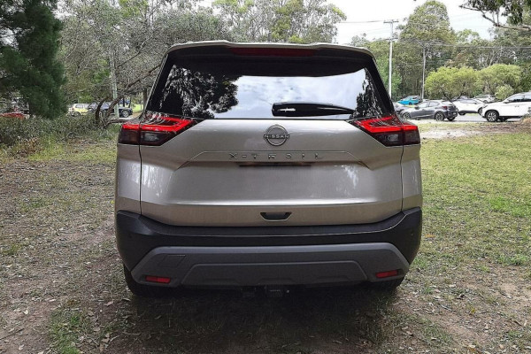 2025 Nissan X-Trail T33 ST-L SUV Image 5