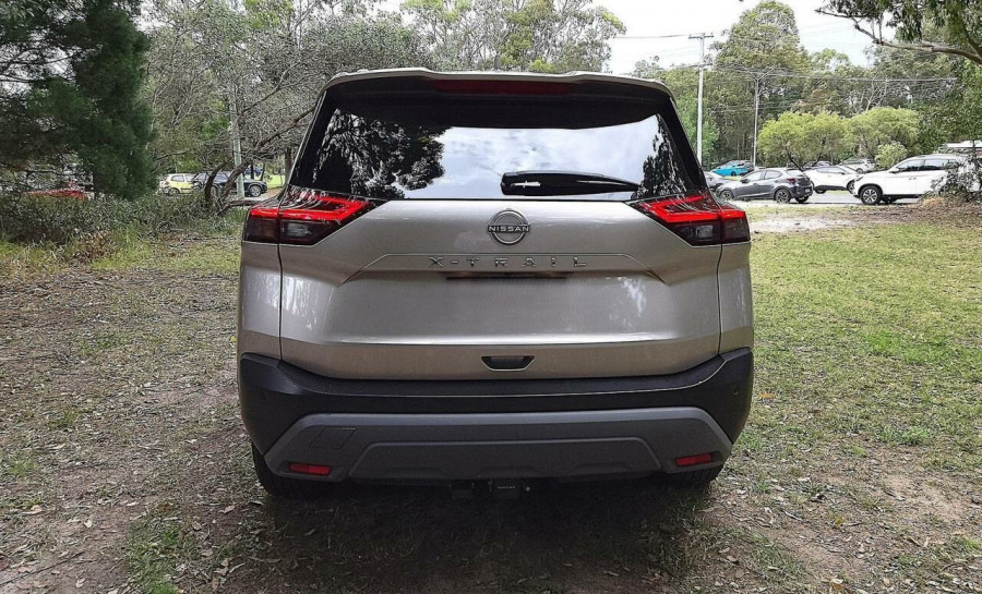 2025 Nissan X-Trail T33 ST-L SUV Image 5