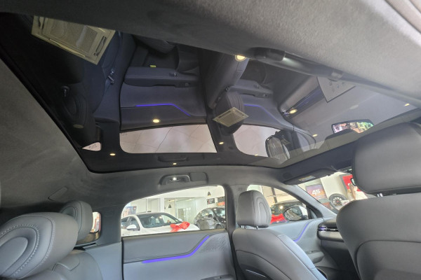 2025 XPeng G6  Long Range SUV Image 17