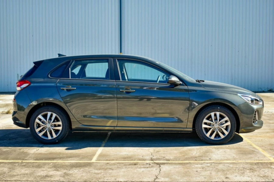 2020 Hyundai I30 Active For Sale Sunco Motor Group