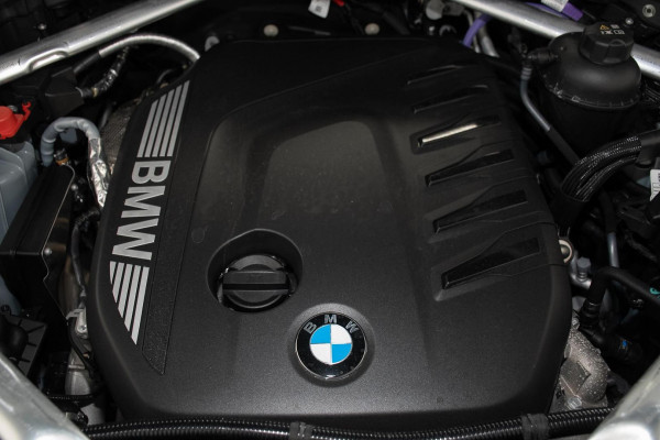 2026 BMW X5 G05 LCI xDrive30d M Sport SUV