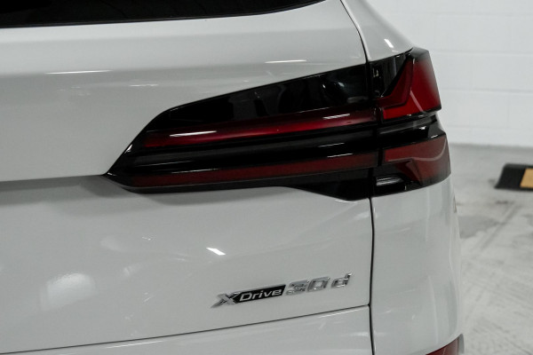 2025 BMW X5 G05 LCI xDrive30d M Sport SUV image 23