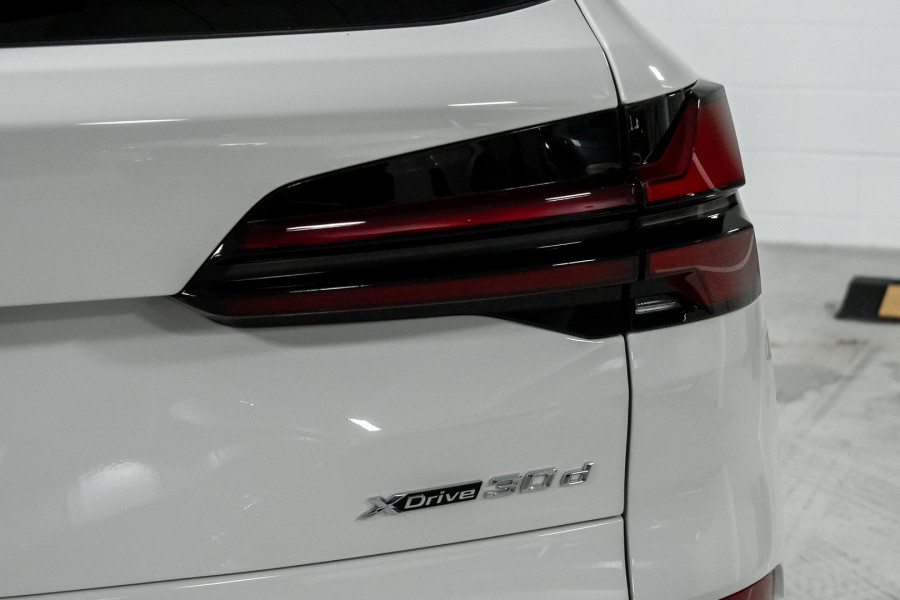 2025 BMW X5 G05 LCI xDrive30d M Sport SUV