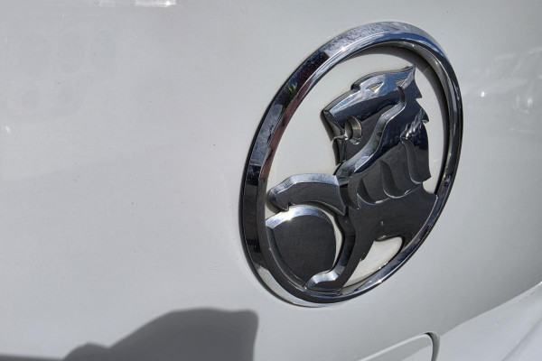 2012 MY13 Holden Cruze JH Series II CD Hatch Image 13