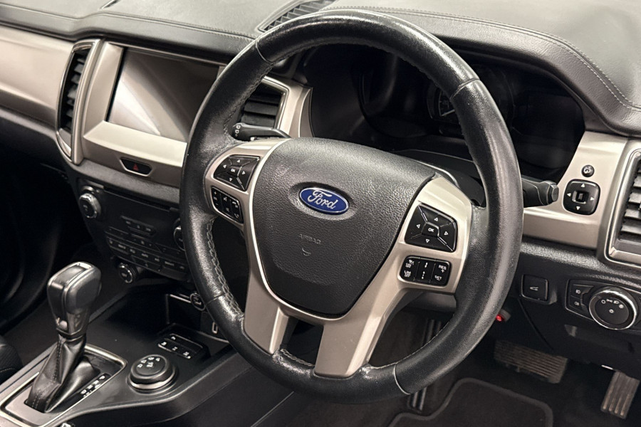 2019 MY19.75 Ford Everest UA II Trend SUV Image 18