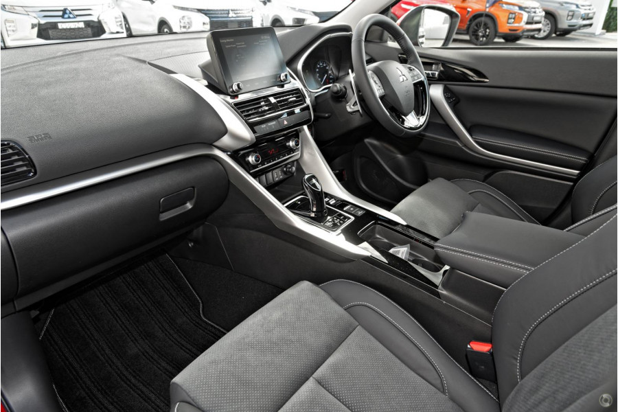 2024 Mitsubishi Eclipse Cross YB PHEV Aspire SUV Image 7